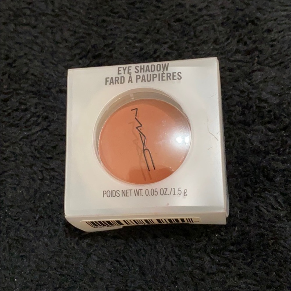Mac Eyeshadow Limited Edition